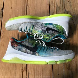 KD 8 N7 Mens Size 9.5 (without box)